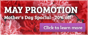May Special