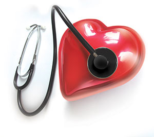 High Blood Pressure and Kidney