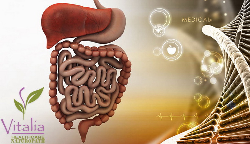 IBS treatment Vancouver
