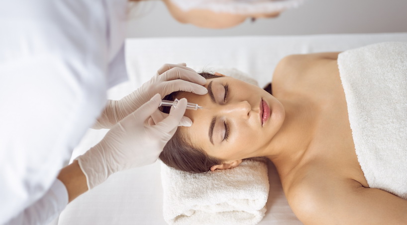 botox for women