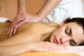 massage Therapy