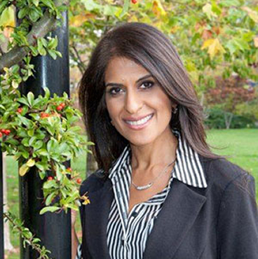 Dr Tasreen Alibhai, ND