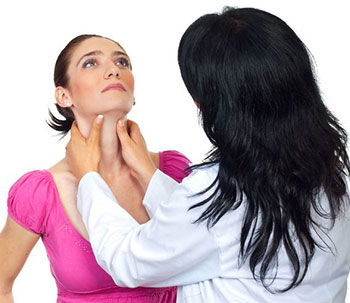 thyroid treatment